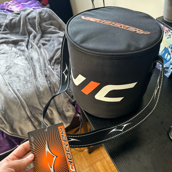 VicHockey Bag - Picture 4 of 5